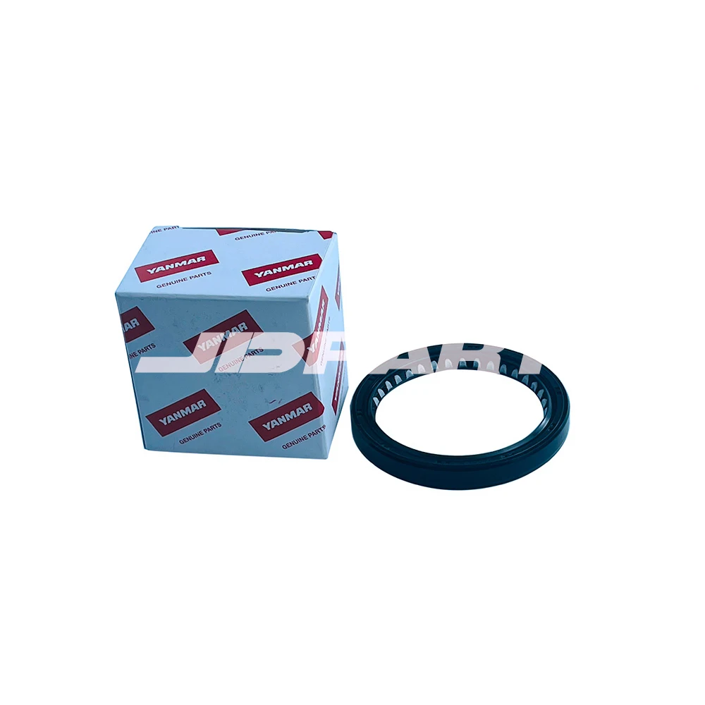thumbnail image 2 of Front & Rear Crankshaft Oil Seal Set For Yanmar 3TNE88 3TNV88 4TNV88 4TNE88 Engines 2 of 5