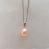 Pink pearl
