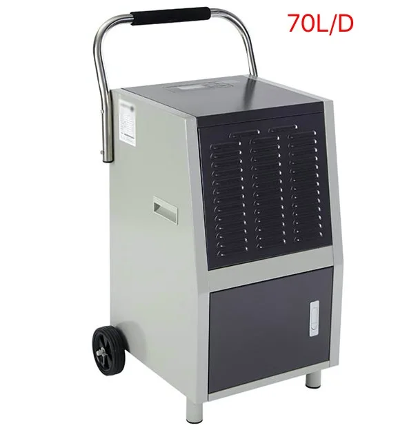 Temperature Air Conditioning Dehumidifier, 220, 150 - detail 22