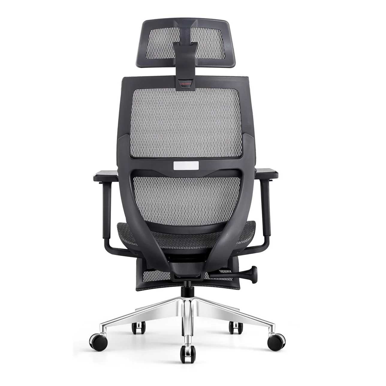 Modern Mesh Revolving Computer Ergonomic Chair Wholesale Adjustable ...