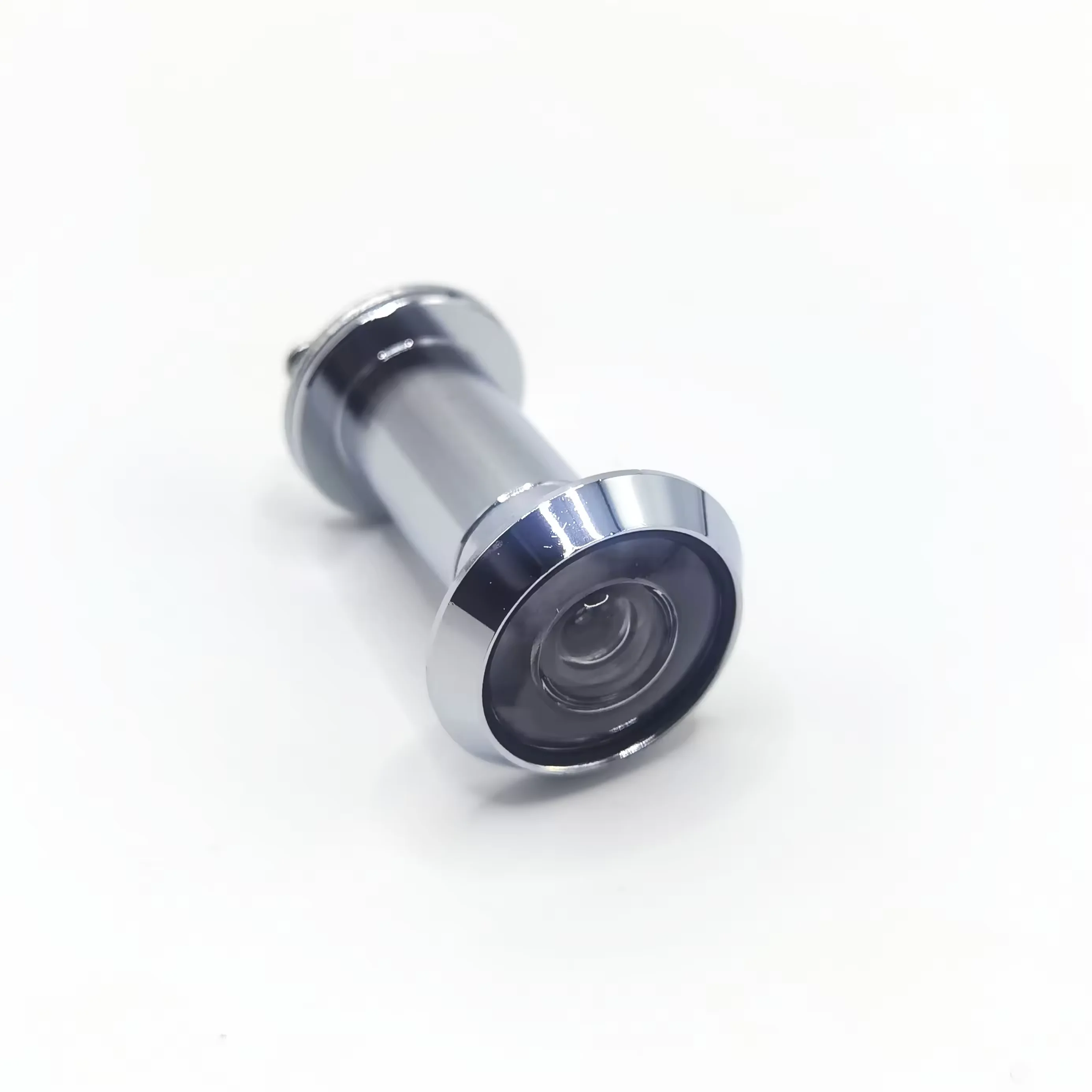 Custom Door Eye Visor Fire Rated Wide Angle Door Lens Spyhole Door Peephole  Viewer