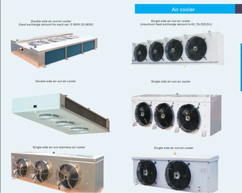 Cooler, 220, > 1000W - detail 62
