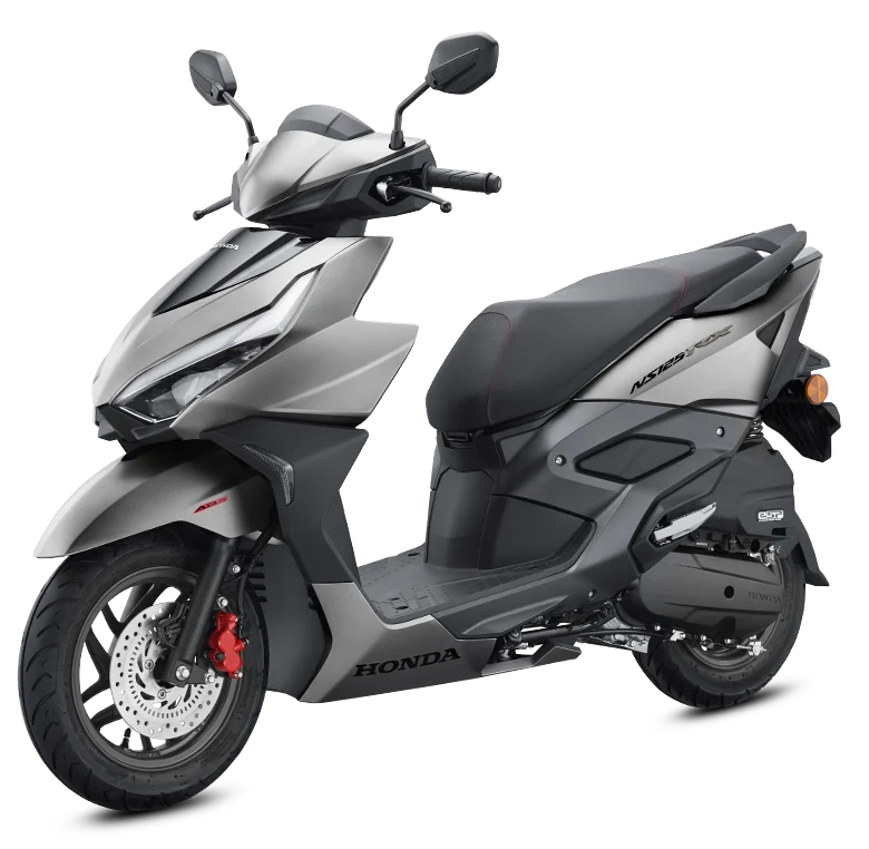 Honda NS125RX Elite Airblade Click Motorcycle Scooter