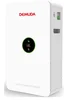 10kwh wall mount lithium battery