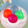 6cm blue maltose ball