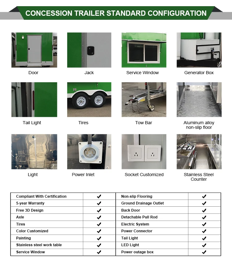 Food Truck For Sale UK