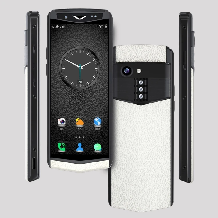 スマートフォン本体 K K-TOUCH M17 Android8.1大量2GB32GBサポートFace ID識別4G
