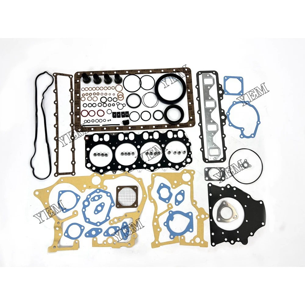 Full Gasket Kit D04FD 34317-08148 for Mitsubishi Engine Repair Kit Engine Repair Kit 2