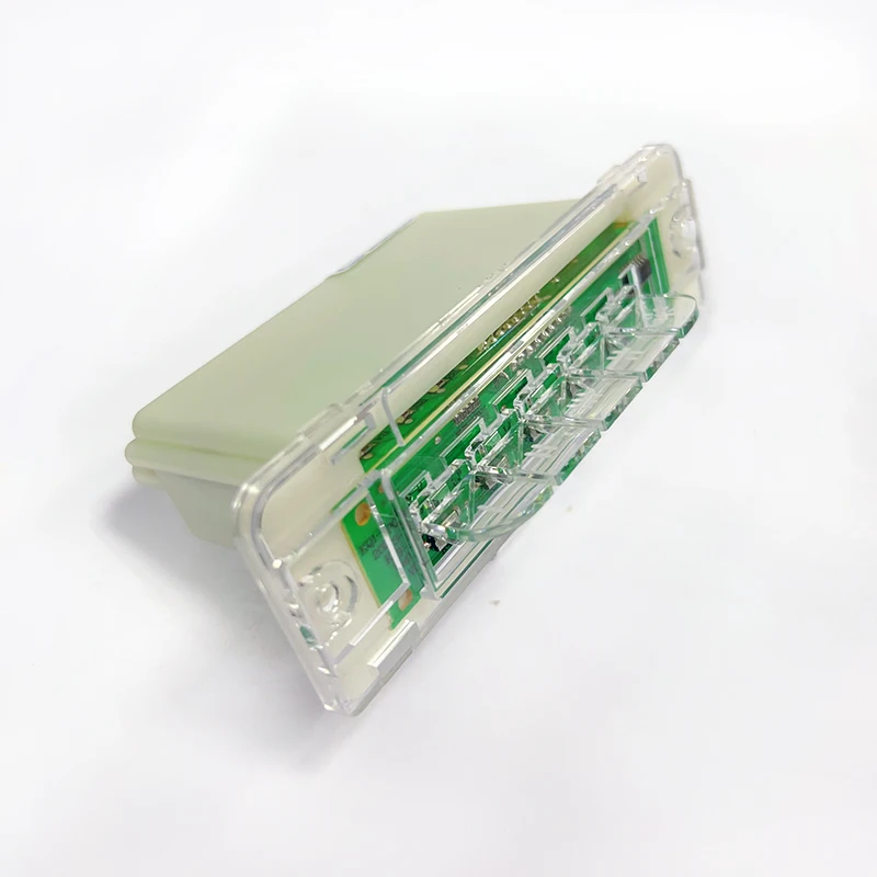 Push push keeeennoさん専用 BAOKEZHEN 3 Speed 5 Keys Push Button Switch for Kitchen Hoods