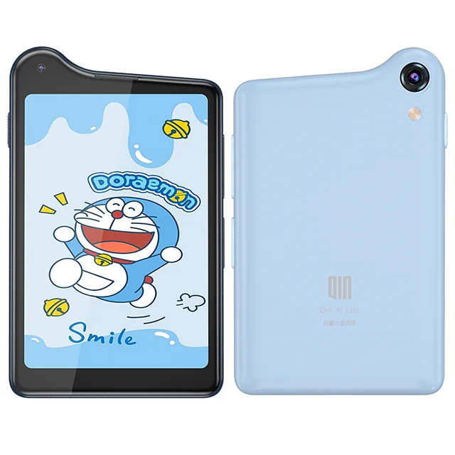 QIN K25 Mini 4G Phone - Compact, Octa-Core Android Device