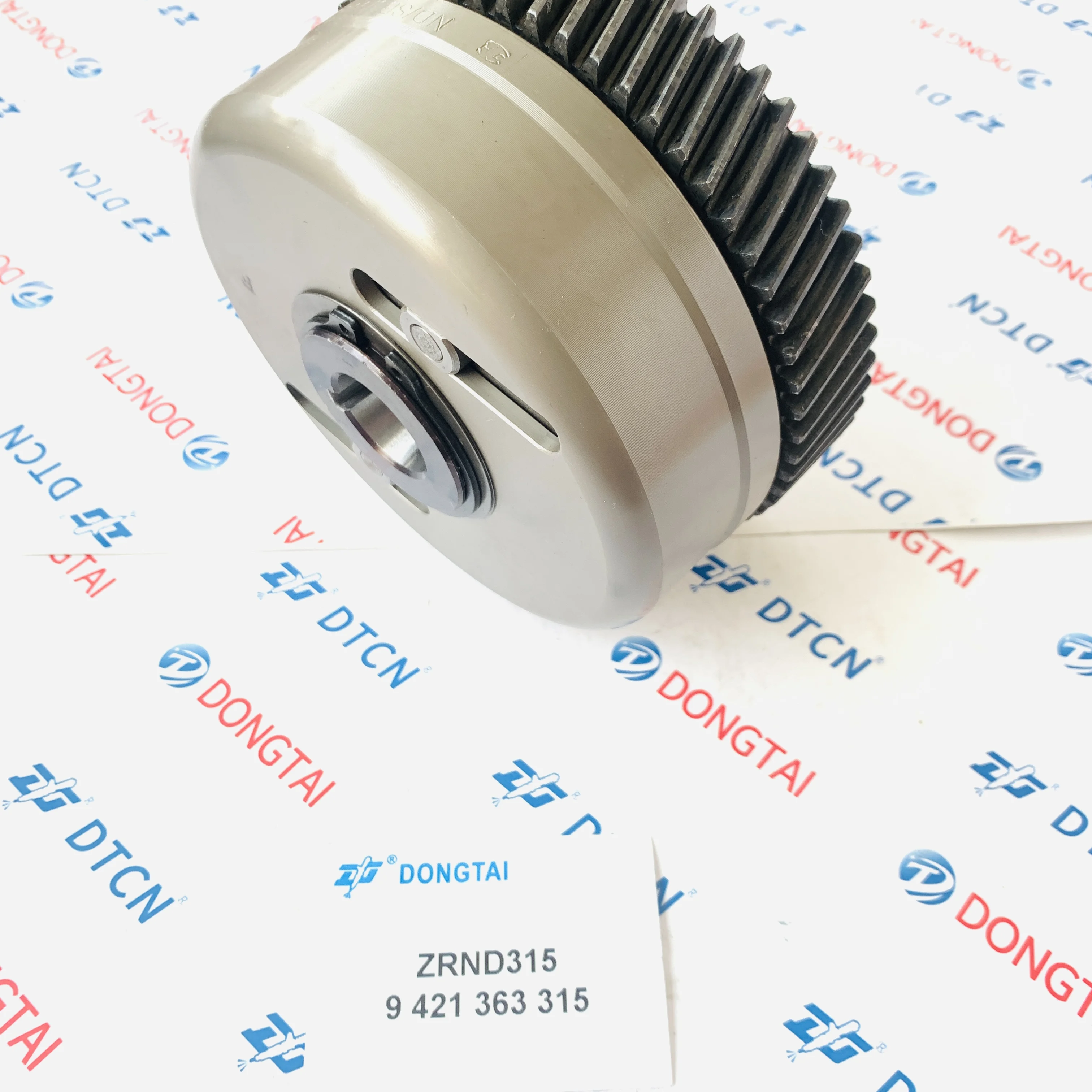 PS125 4D34T GEAR INJECTION PUMP FOR ME736904 62T ZRND315 9 421 363 