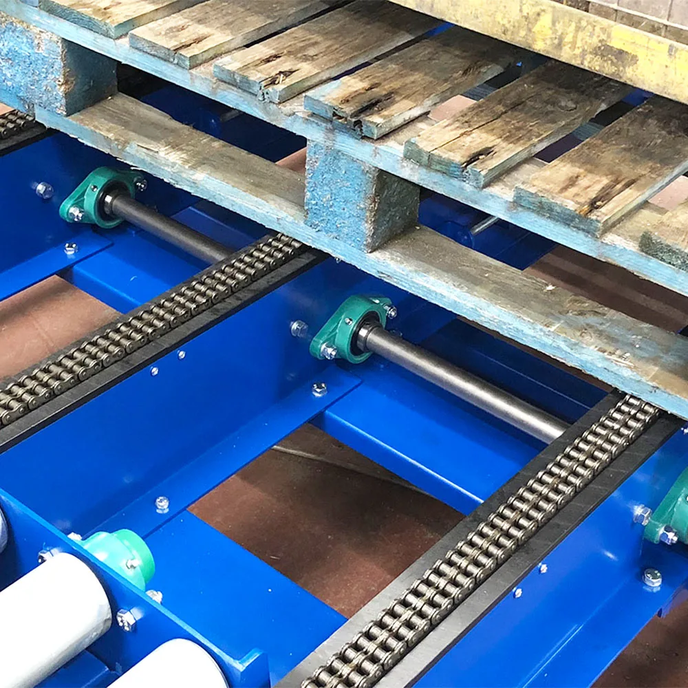 Industrie-Förderband Aus PVC – 3 Mm Dick, 30 Cm Breit, 600 Cm Lang, Verschleißfest Für Logistik & Produktion