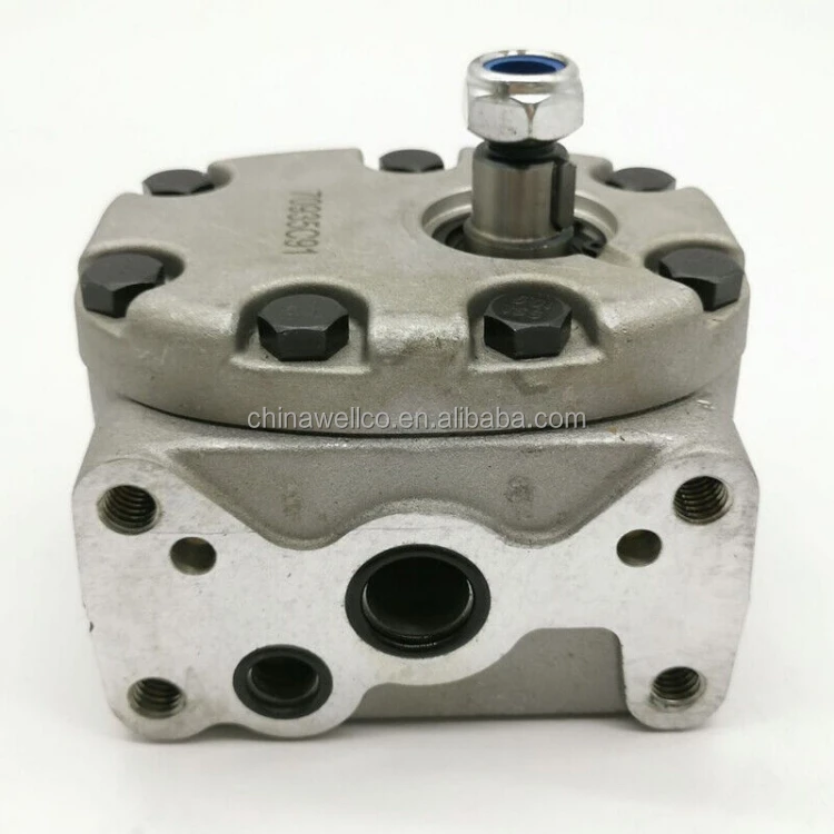 70935C91 New Hydraulic Pump Fits Case-IH 330 340 460 504 544 560 606 656+