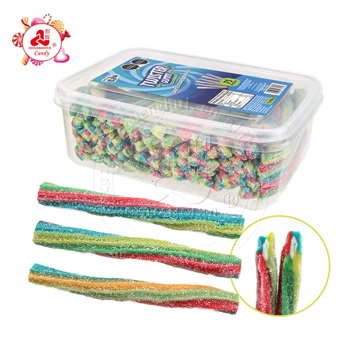 chips candy
