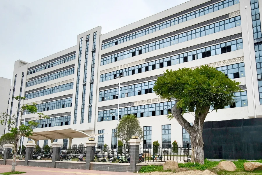 Shenzhen Simihui Electronic Materials Co., Ltd. 1