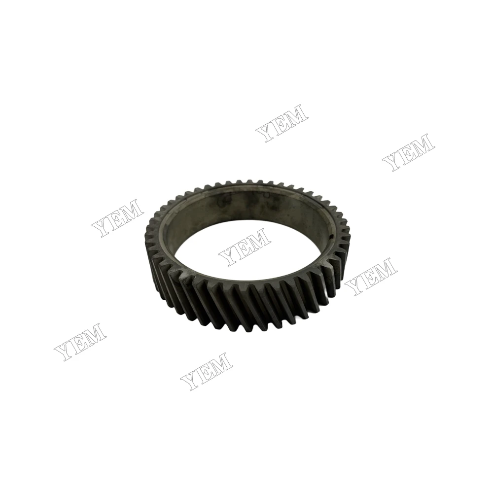 8-98002332-1 87602089 Crankshaft Gear for Isuzu 6UZ1 Heavy Duty Engine Parts