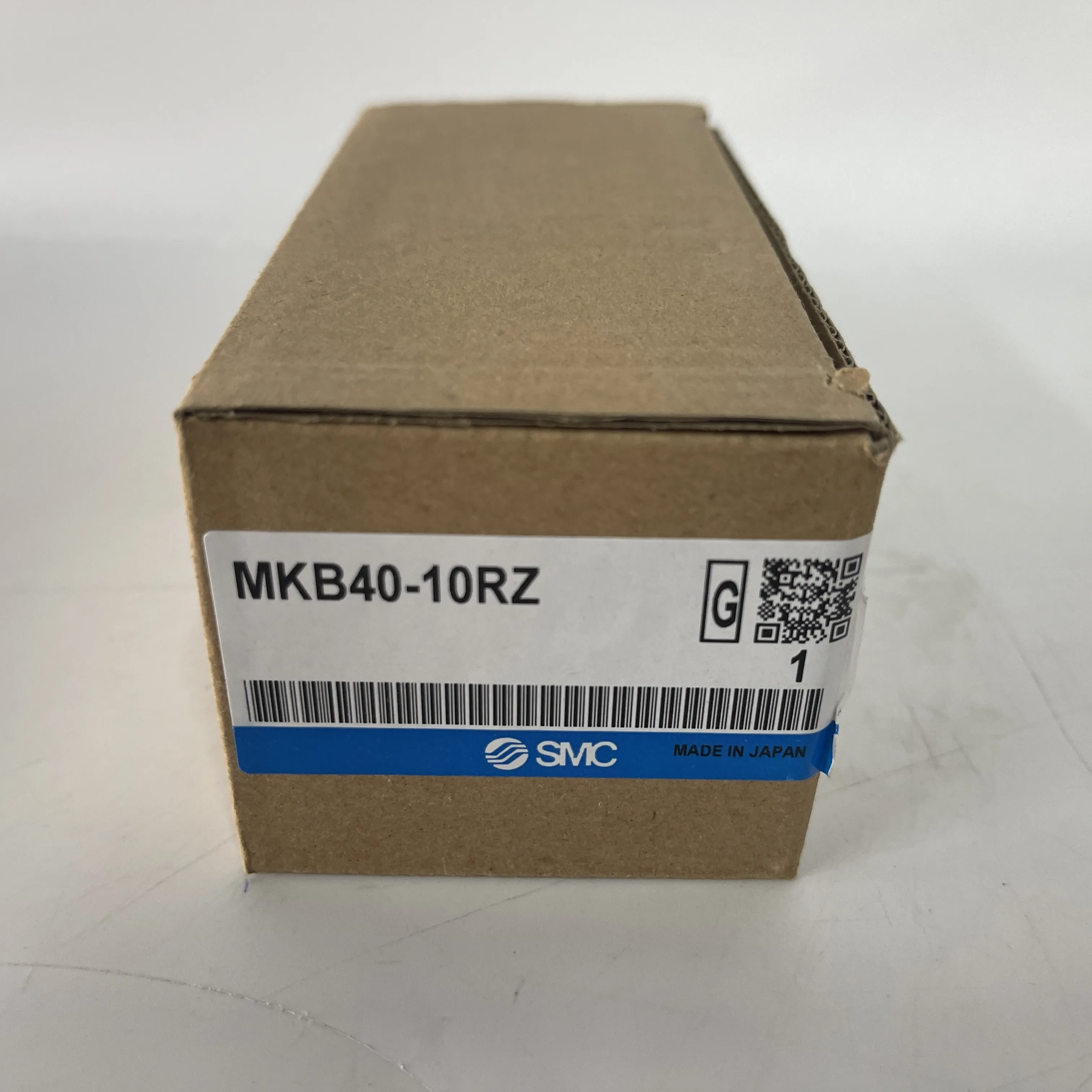 SMC Rotary Clamp Cylinder MKB40-10RZ SMC Rotary Clamp Cylinder MKB40-10RZ