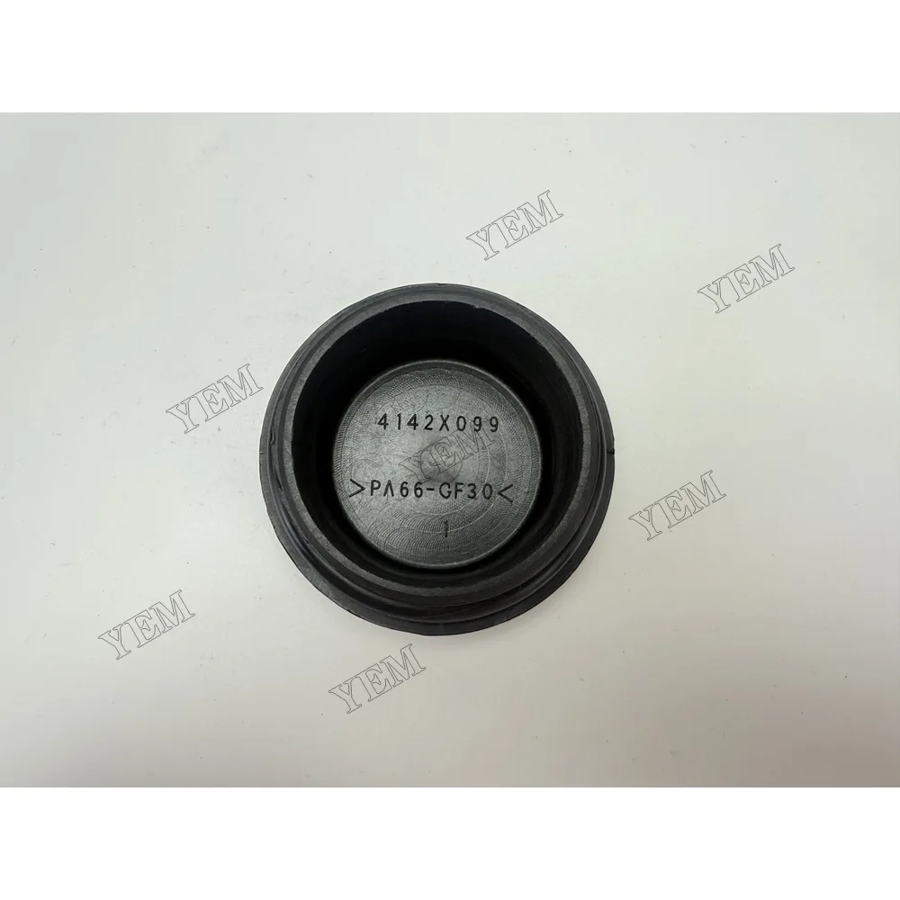 For Caterpillar C7 Cap Oil Filler 4142X098 High Performance Engine Parts