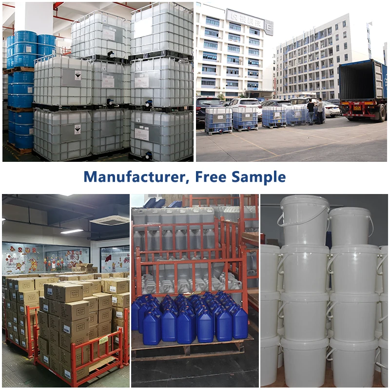 Free Sample Factory Medical Food Grade Liquid Silicone Rubber for Big Artificial Dildo Mold Making