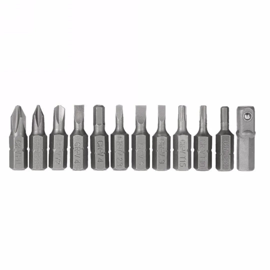 YJYCSAH-48pc Ratcheting Screwdriver & Socket Set, 1/4 Drive Mini Bit Ratchet Quick Release Ratchet Cr V Sockets 4 14 Mm Security Bits Portable Case YJYCSAH-48pc Ratcheting Screwdriver & Socket Set, 1/4 Drive Mini Bit Ratchet Quick Release Ratchet Cr V Sockets 4 14 Mm Security Bits Portable Case