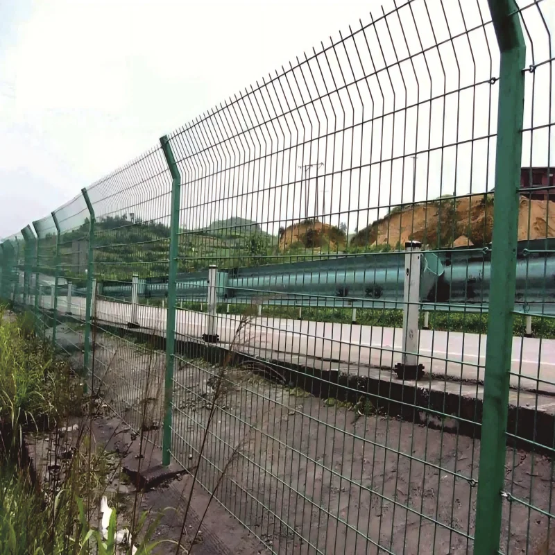 Modern Outdoor Garden Security Fence Panels Galvanized Steel with Aluminum Gate Metal Post Low Maintenance Carbon Steel Frame factory