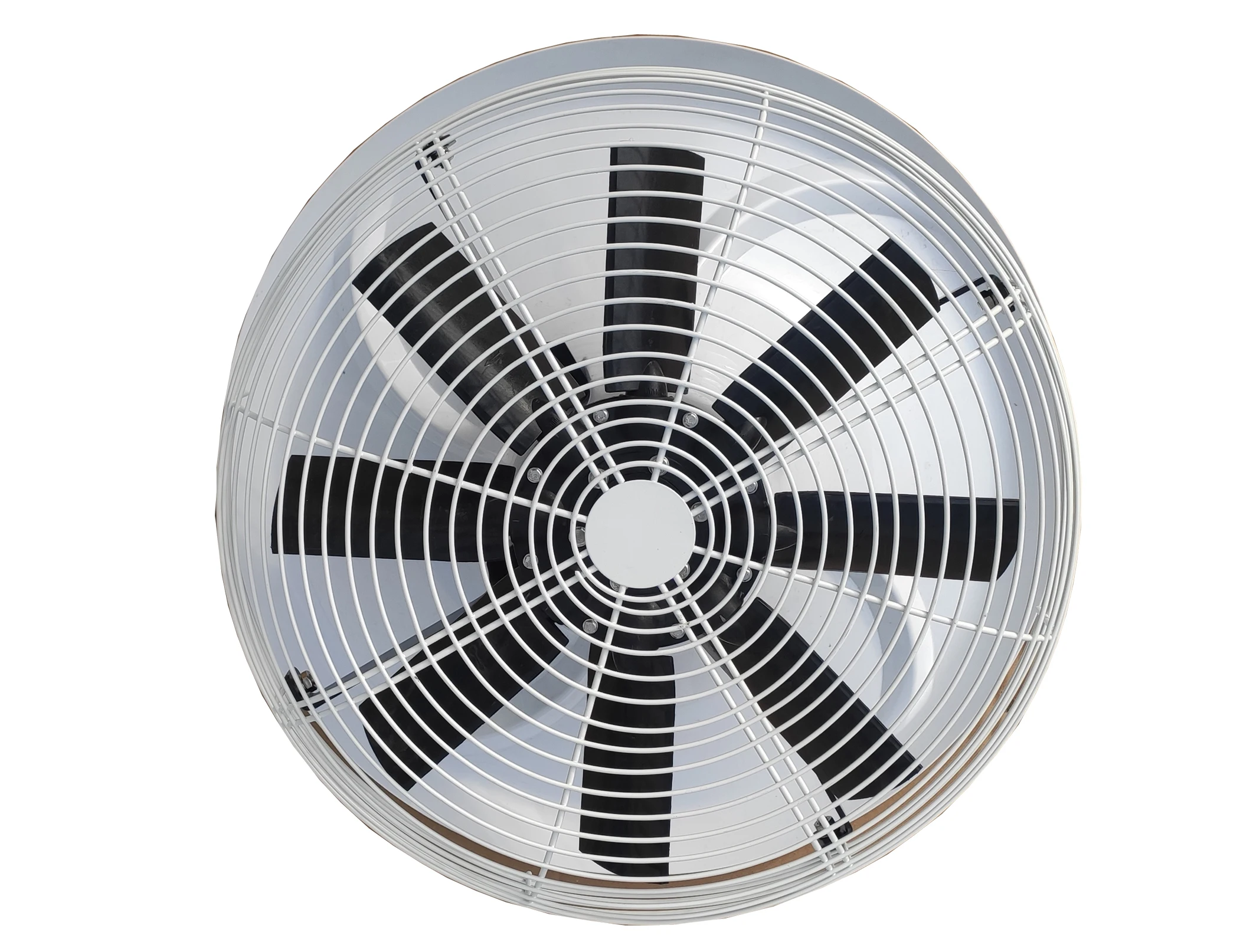 Selling Greenhouse Fan, 380v, 5200m3 - detail 4