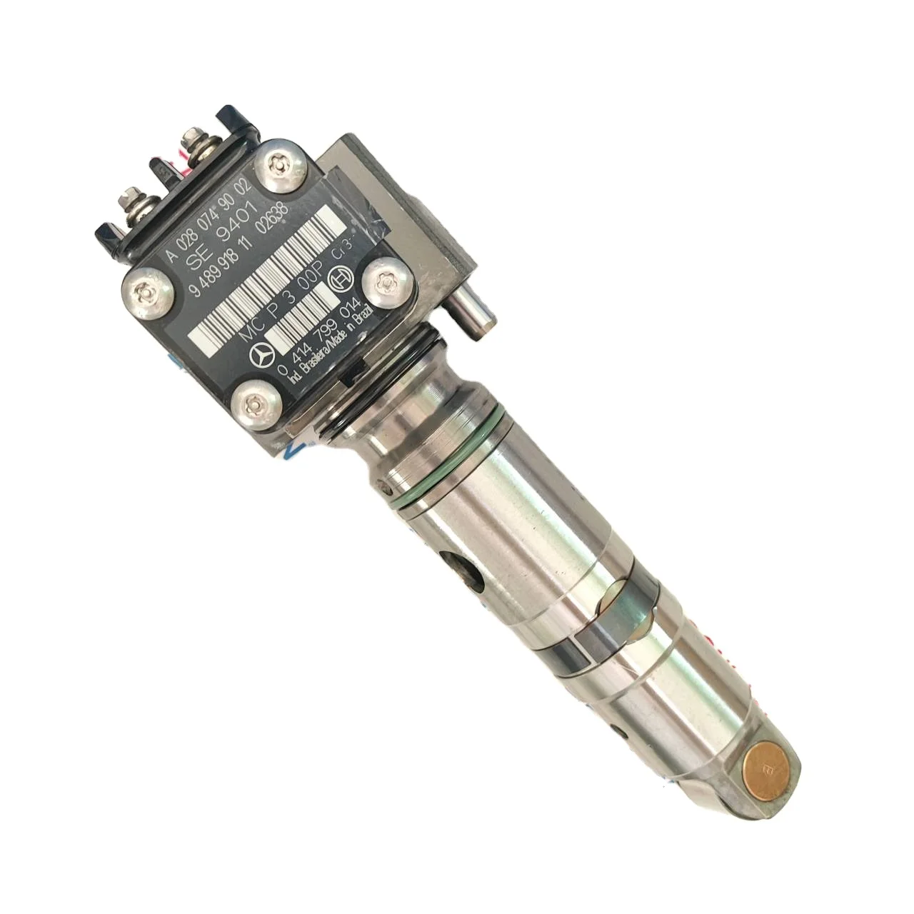 その他 myumyu Mercedes-benz Unit Pump 0414799014/0414799029 - High-Quality