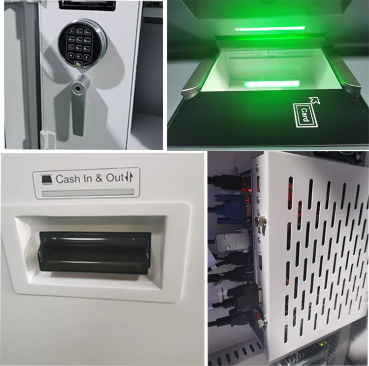 Is There Bitcoin Atm In Pakistan / Number Of Bitcoin Atms Globally Records 500 Increase From 2016 Coinfomania : Today, there are more than 4,000 bitcoin atms around the globe.