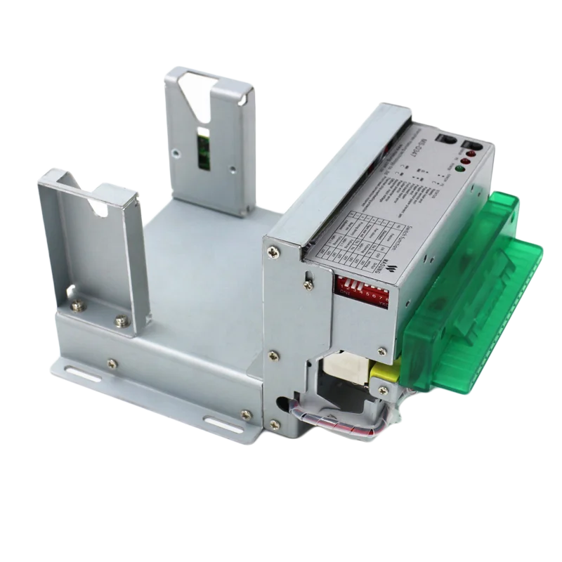 MS-D347-TL 80mm Thermal Kiosk Printer for Queue Up - Reliable