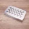 Silver Side hole type A