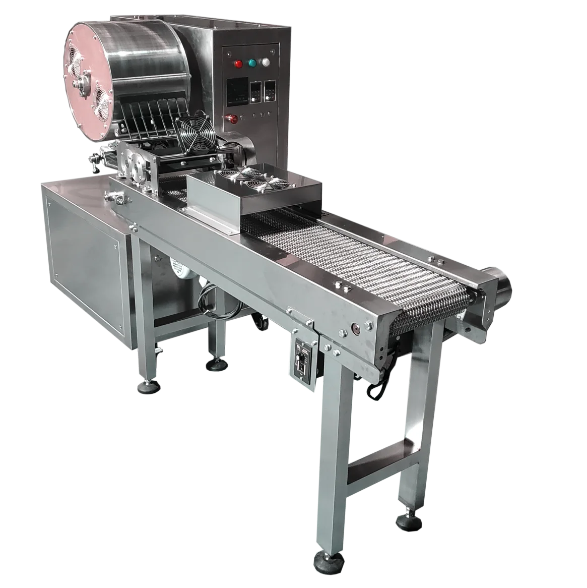 Spring Roll Wrapper Machine 6QP-3620