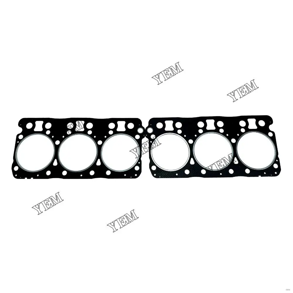 DE12 Head Gasket for Doosan