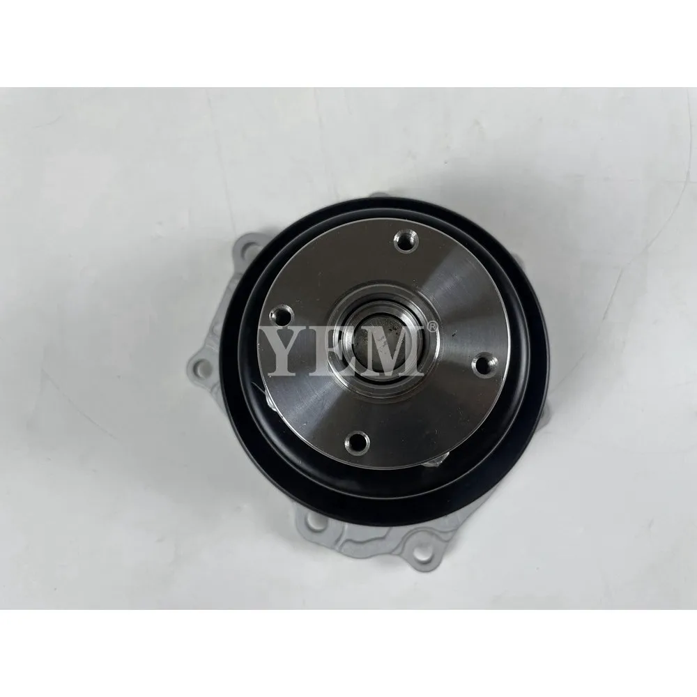 Engine Part TD23 Water Pump for Nissan 5