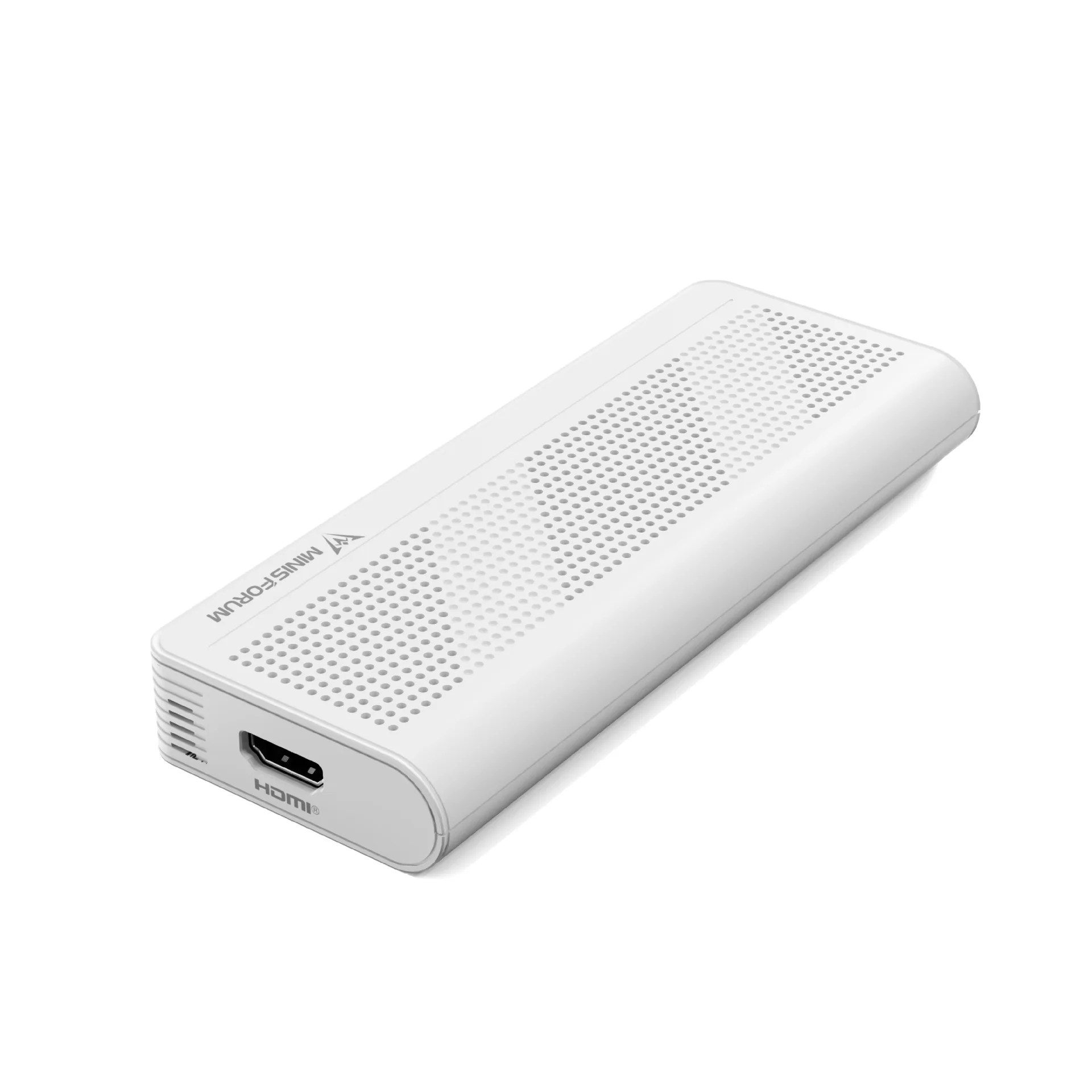 N100 Mini Industrial Office Home Computer with Intel N95 Chipset