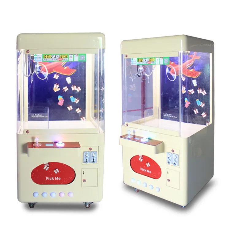 Large Size Claw Machine for Adult Claw Machine for Sale Philippines Toy Grabber Amusement Game Center Shopping Center 1 Person