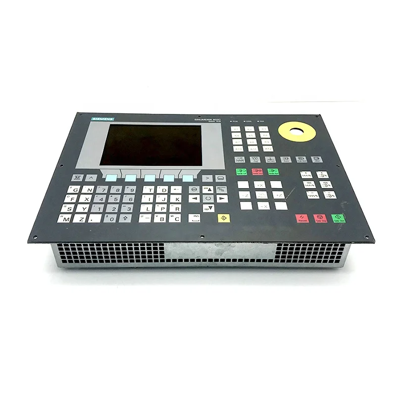 Alibaba.com: Siemens 808D CNC Control 6FC5500-0AA11-1AA0, Base Line ...