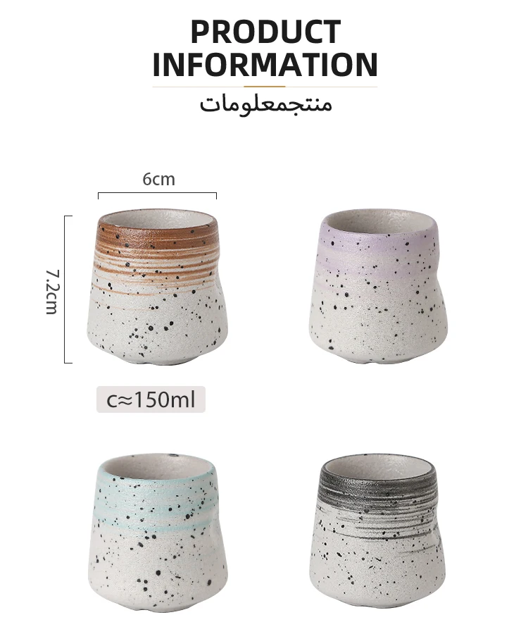 Artisanal Glaze Variations