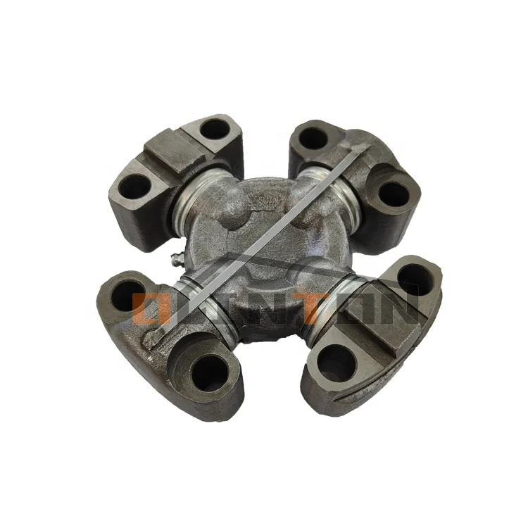 SP115715 7C Spider Firmware Universal Joint Drive Shaft Cross Bearing for Loader Excavator