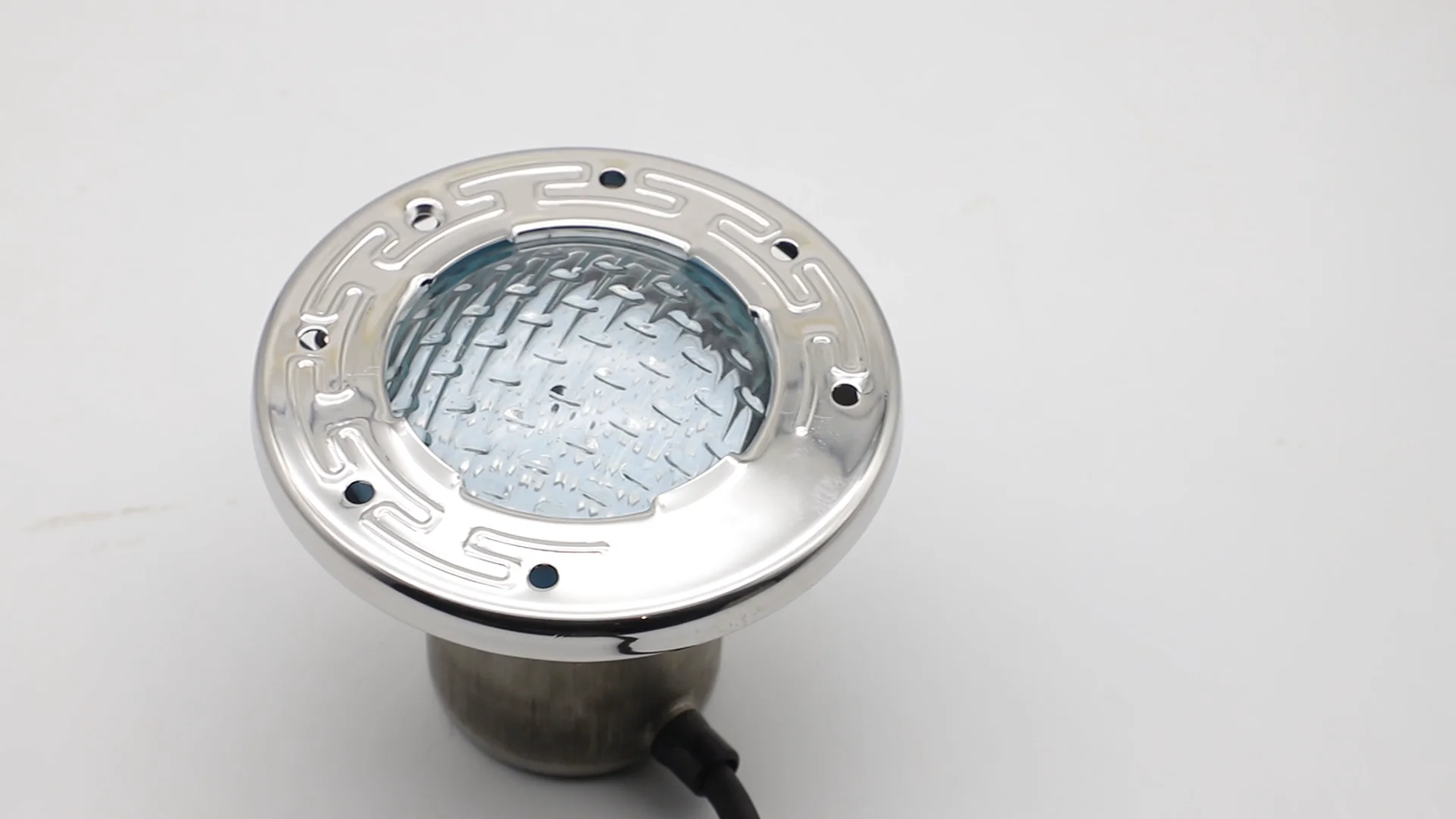 Pentair Intellibrite 5g Spa Use Color Changing Led Pool Spa Light E26 ...