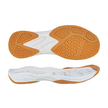 RISVINCI 2024 Fashionable Men Hiking Casual Shoe Sole For Sneaker Outsole Eva/Rubber