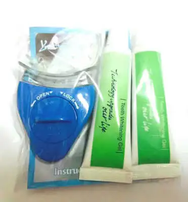 Teeth Whitening Light LED Bleaching Teeth Accelerator For Whitening Tooth Cosmetic Laser NEW Women Beauty Health