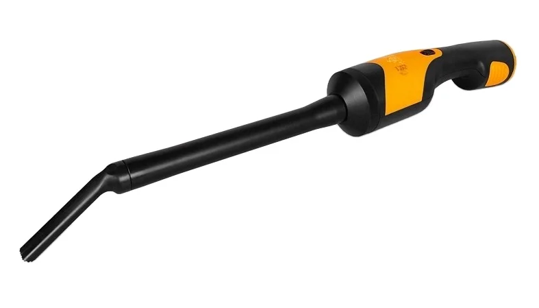 Перезаряжаемый автомобильный пылесос