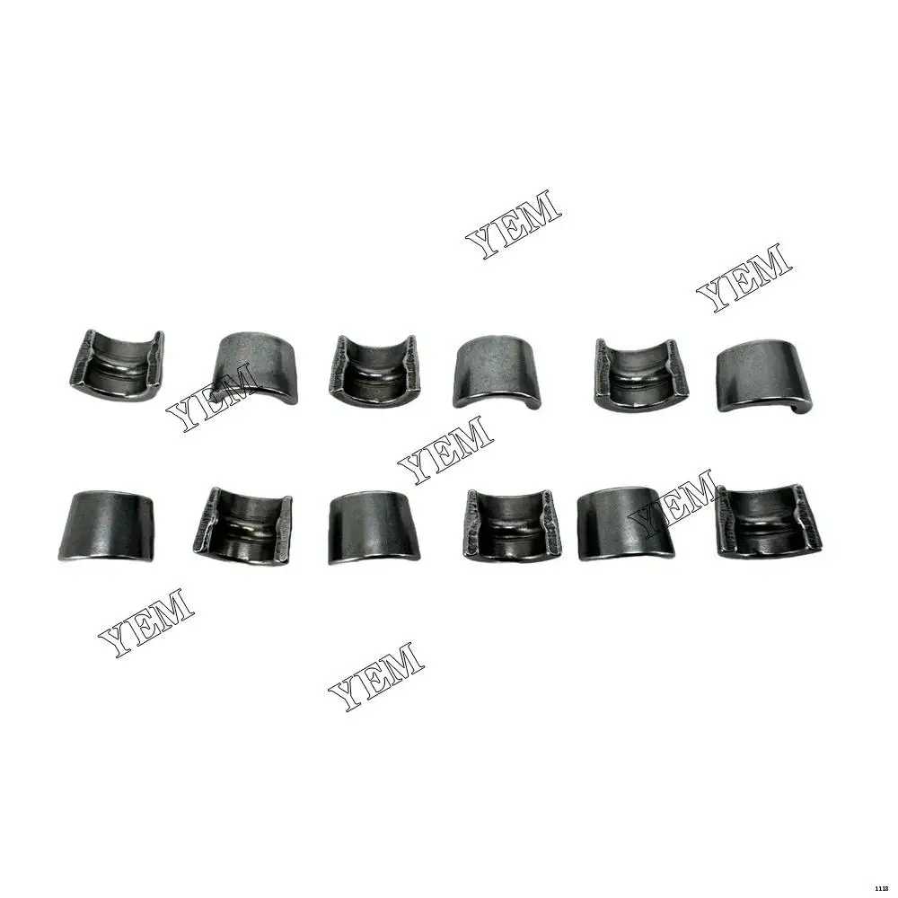 Aftermarket 3LD1 Valve Cotter for Isuzu Repair Kit Valve Cotter