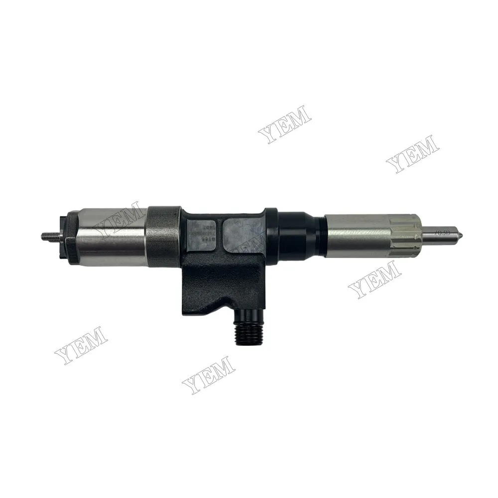 Fuel Injector 095000-0144 Fit for Isuzu 6HK1 Engine 3