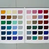 Color card