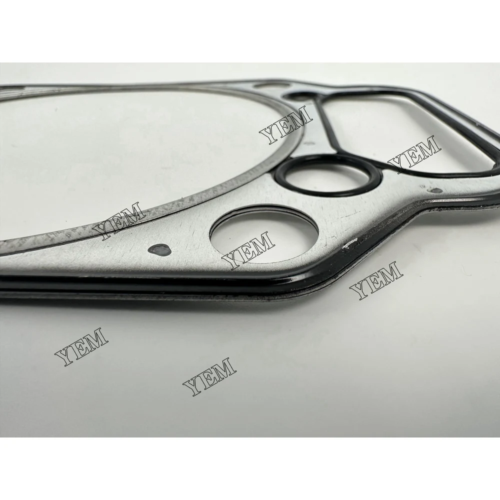 For Weichai Engine Part WP4G95E221 Head Gasket Hot Selling 6