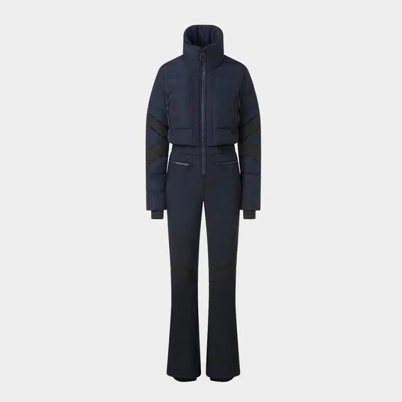 Jacket Waterproof Ski Outfit Set 