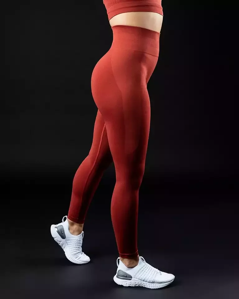 Sportswear Recycled Material Tights For Women
