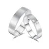 Or rose 18K