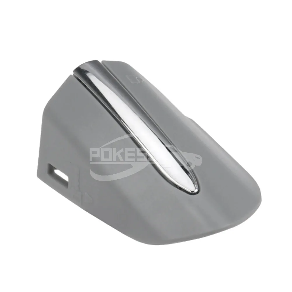 High quality Door Lock Cover Handle Cover Plastic DS73F218A15DDPRAA DS... — 3
